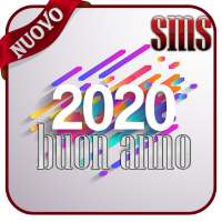 Buon Anno Nuovo 2021 messaggio on 9Apps