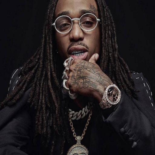 Quavo Best Music(Offline) &amp; Ringstones icon