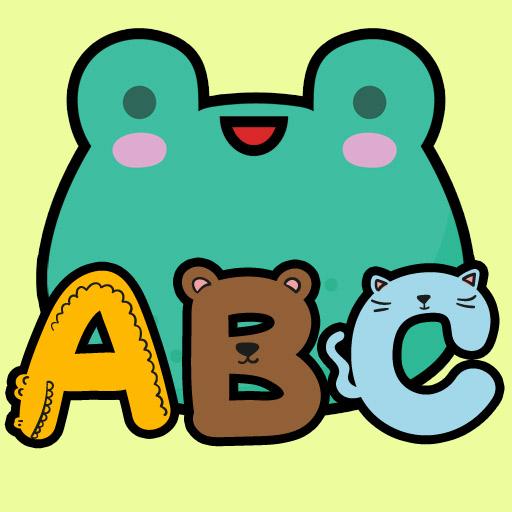 ABC Flashcards for Kids icon