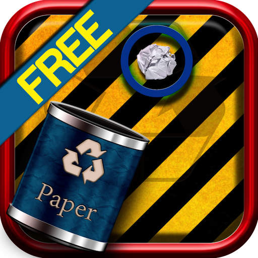 Recycle Now Free icon