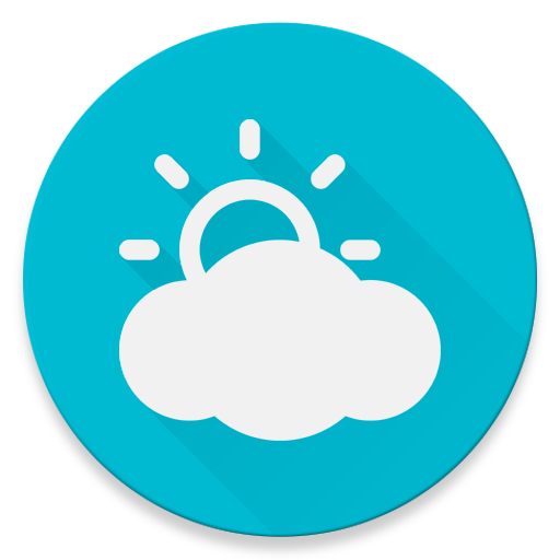 ikon Ramalan Cuaca