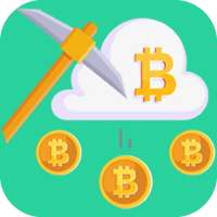 Bitcoin Cloud Mining & Ad Earn