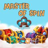 Master Of Spin - Daily 100  Free Spins And Coins on 9Apps