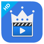 Full HD Video Player icon