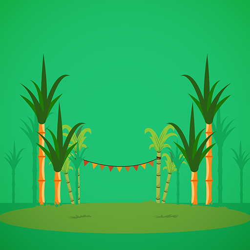 गन्ने से समृद्धि (Sugar cane App) E-Ganna icon