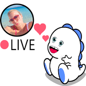 New Tips For Bigo Live icon