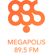 MEGAPOLIS FM иконка