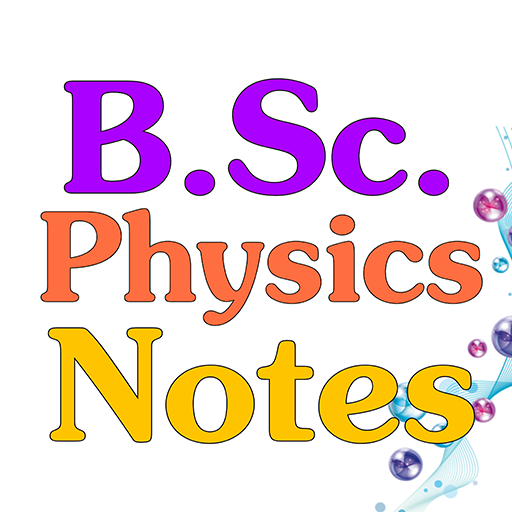 BSc Notes - Physics 3rd Year | Relativity icon