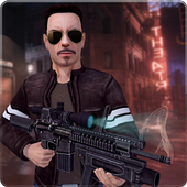 Vegas Crime Lords – Gangster Vs Mafia King Pin icon