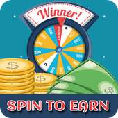 Spin To Earn