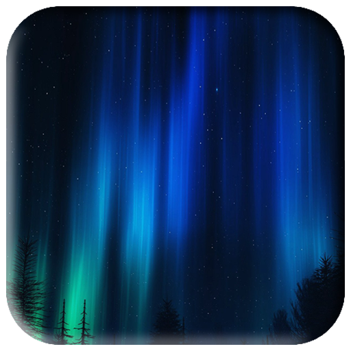 Aurora Wallpapers icon