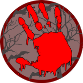 Escape from Cemetery Horror 3D icon