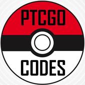 PTCGO Pokemon TCG Online CODES icon