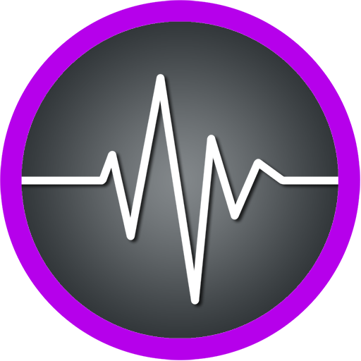 Vibrato (Massager &amp; Vibrator) icon
