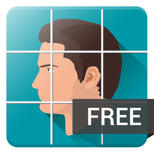 Sketch Grid - Free icon