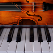 Soundfont KMP Piano icon