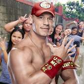 Selfie With John Cena on 9Apps