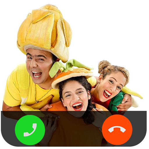 Fozi Mozi Call Video – اتصل ب فوزي موزي‎‎‎ icon