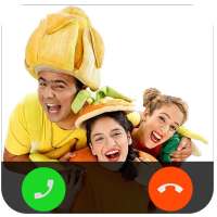 Fozi Mozi Call Video – اتصل ب فوزي موزي‎‎‎