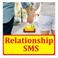 Relationship SMS Text Message Latest Collection on 9Apps