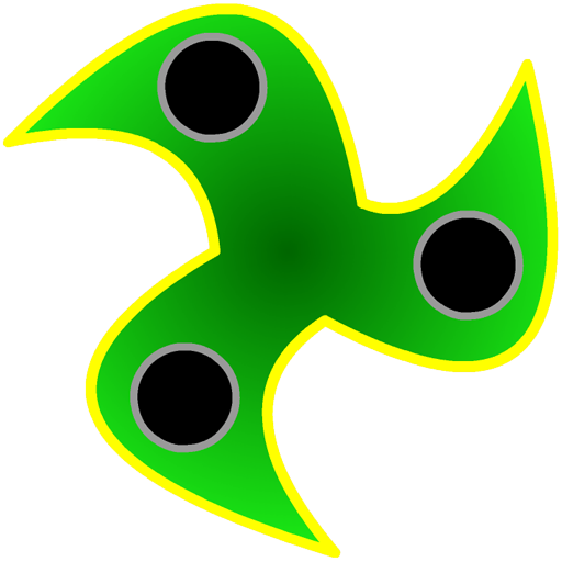 Fidget Spinners Galore! icon