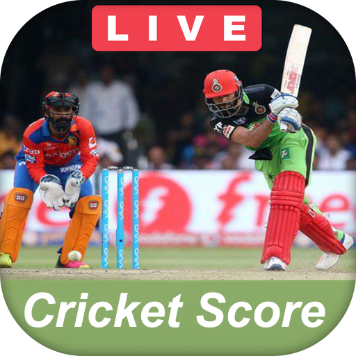 Live Cricket TV - Sports TV icon
