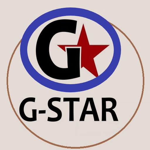 Gstar Lite Dialer icon