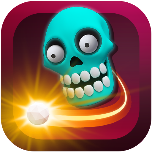 Zombie Dash icon