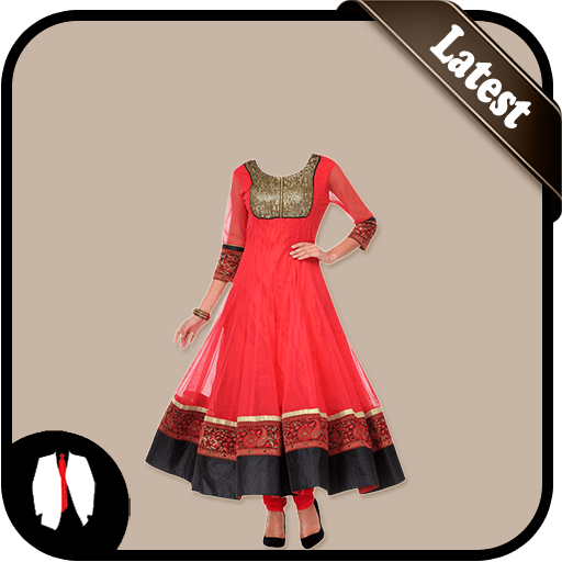 Asian Woman Suits Fashion icon