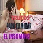 Trucos Para Eliminar El Insomnio