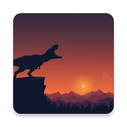 Appp.io - Dinosaur Sounds icon