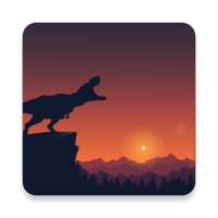 Appp.io - Dinosaur Sounds on 9Apps
