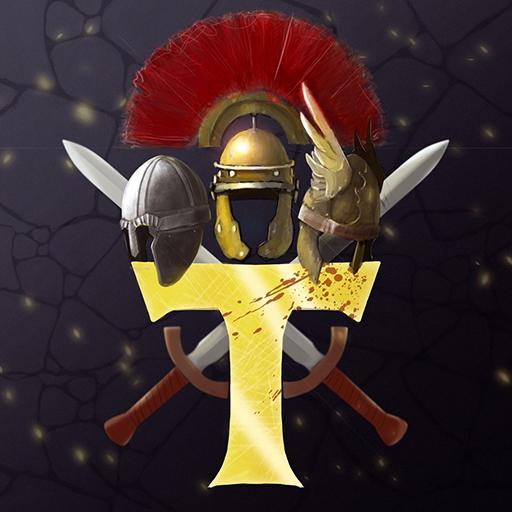 Tinwap.com - Medieval wars! icon