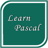 Learn Pascal icon