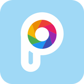 Pic Arts Photo Editor icon
