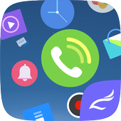 CM Launcher Default Theme icon