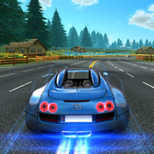 Traffic Car Racing Fever icon