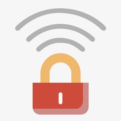Super VPN Master icon