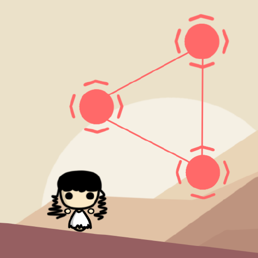 Connect Balls Puzzle icon