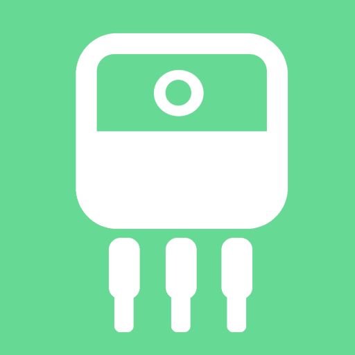 Electronic Component Alternative icon