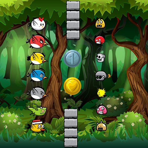 Flappy Challenge icon