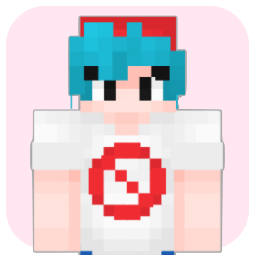 Boyfriend Skins for Minecraft icon