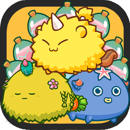 Axie Infinity Game Support icon