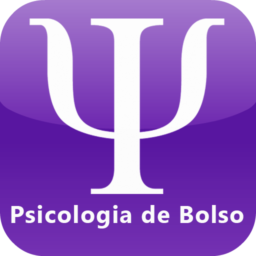 Psicologia de bolso Pro icon