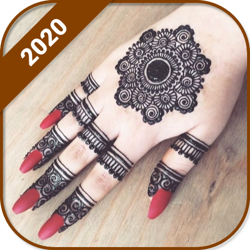Mehndi app 2020 - Free Mehndi designs 2020 icon