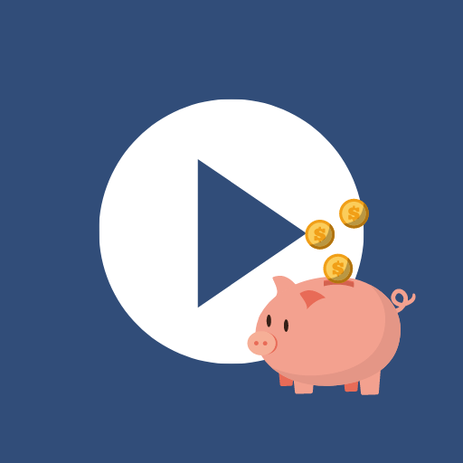 YouMoney - Earn real money icon