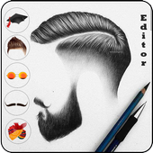 Boy Photo Editor icon