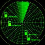 Wi Fi Password Hacker Prank icon