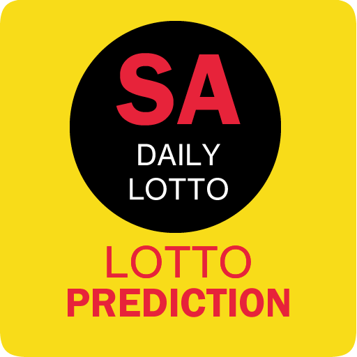 South Africa Daily Lotto Prediction icon