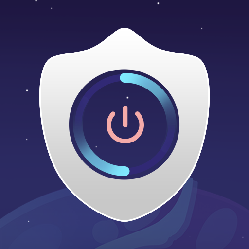 Super VPN-Secure Fast icon